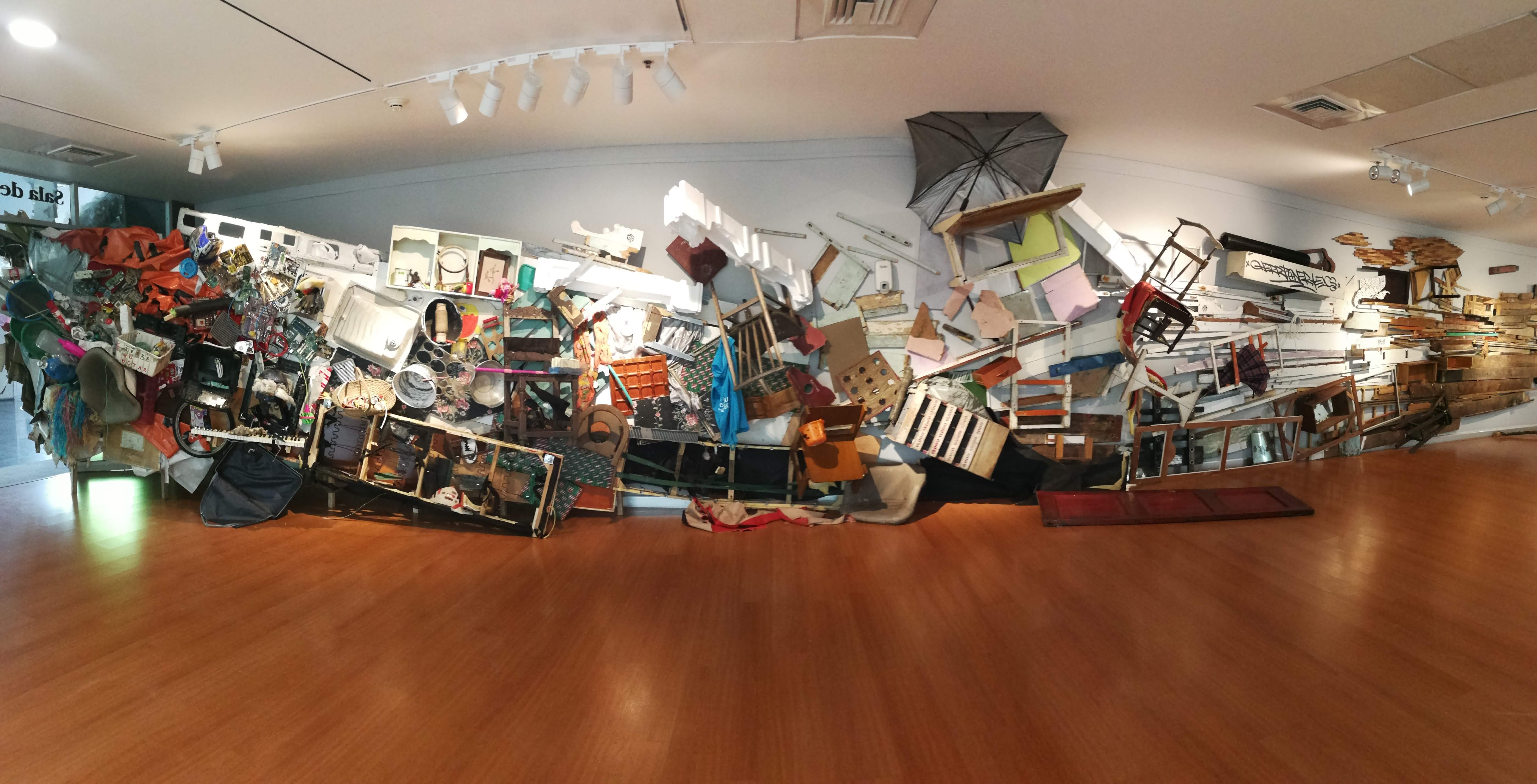 Entrevista a Maria Margarita Jimenez Villalta