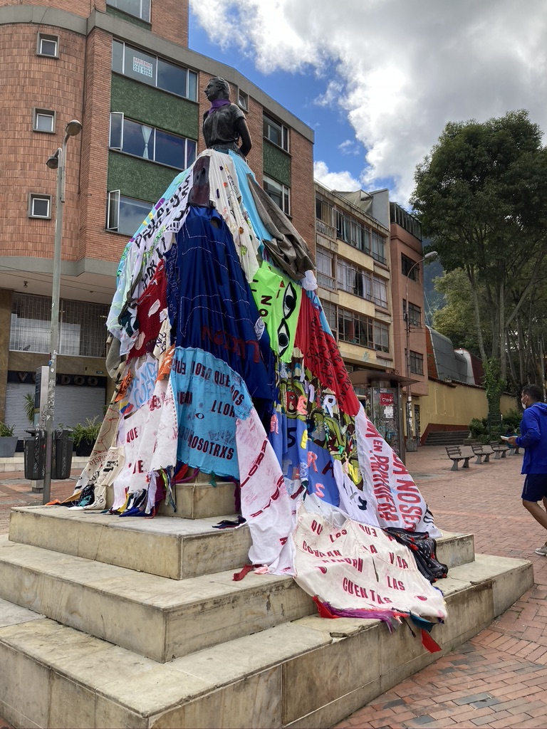 Entrevista a Maria Margarita Jimenez Villalta