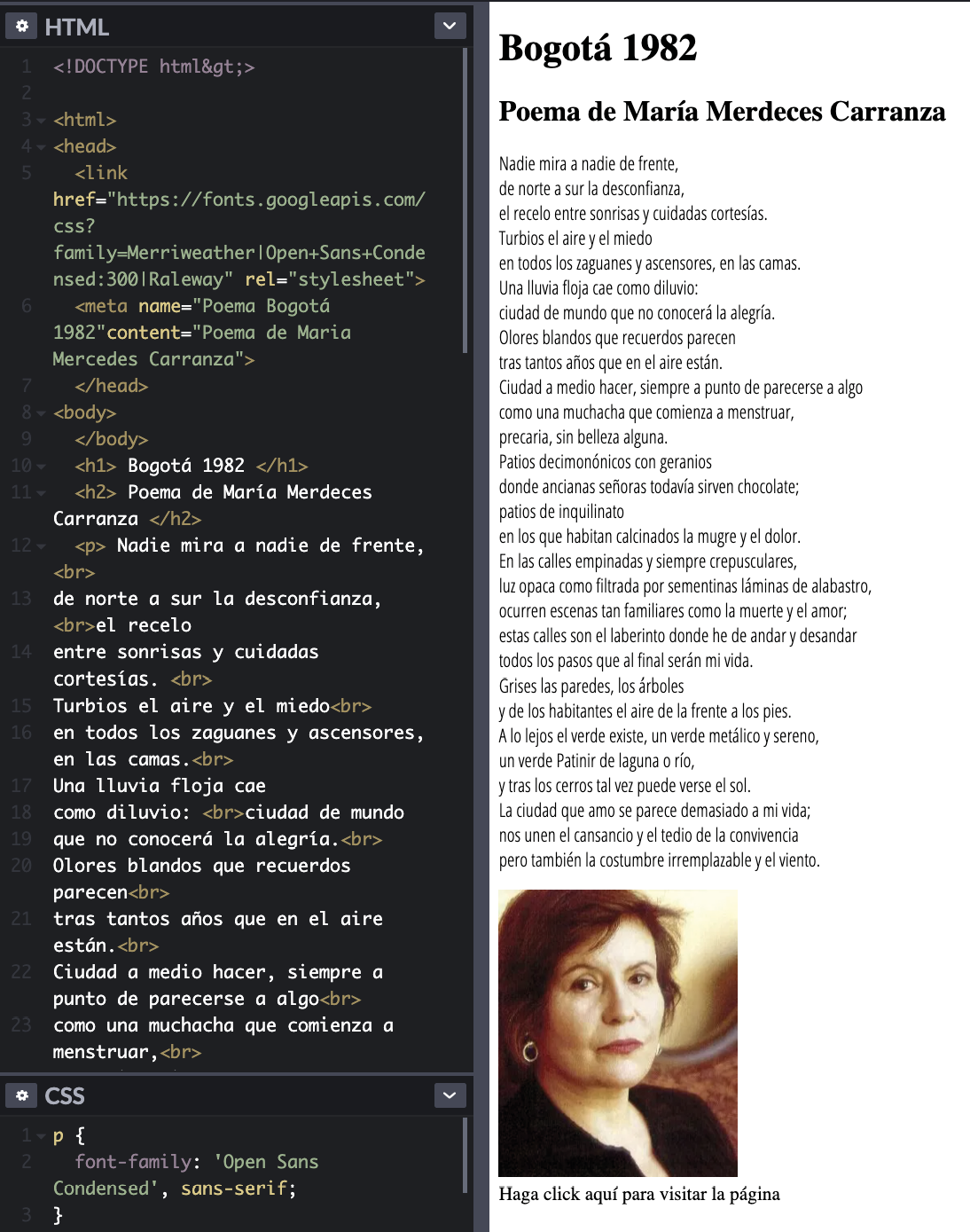 A screenshot of a newspaper

Description automatically generated