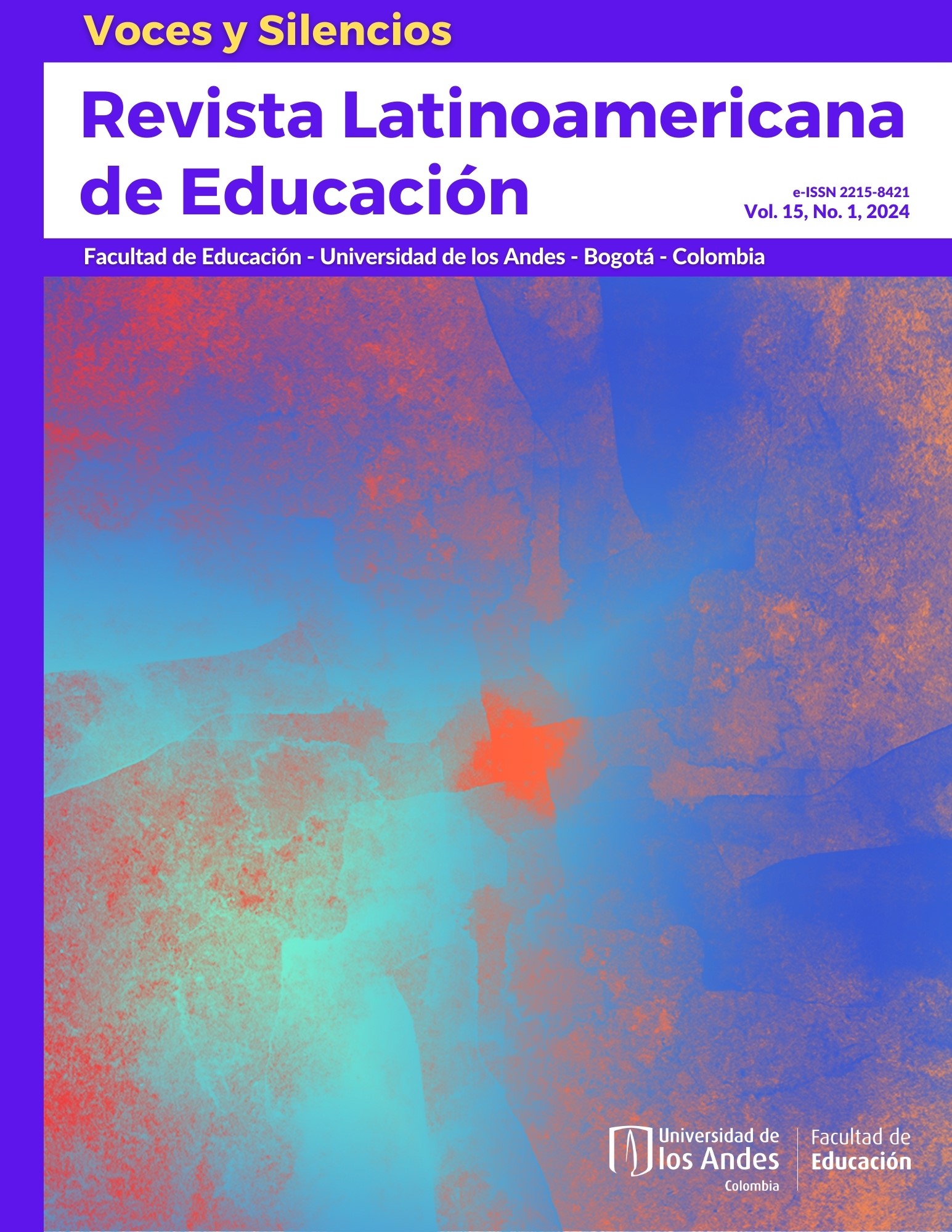 			Ver Vol. 15 Núm. 1 (2024)
		