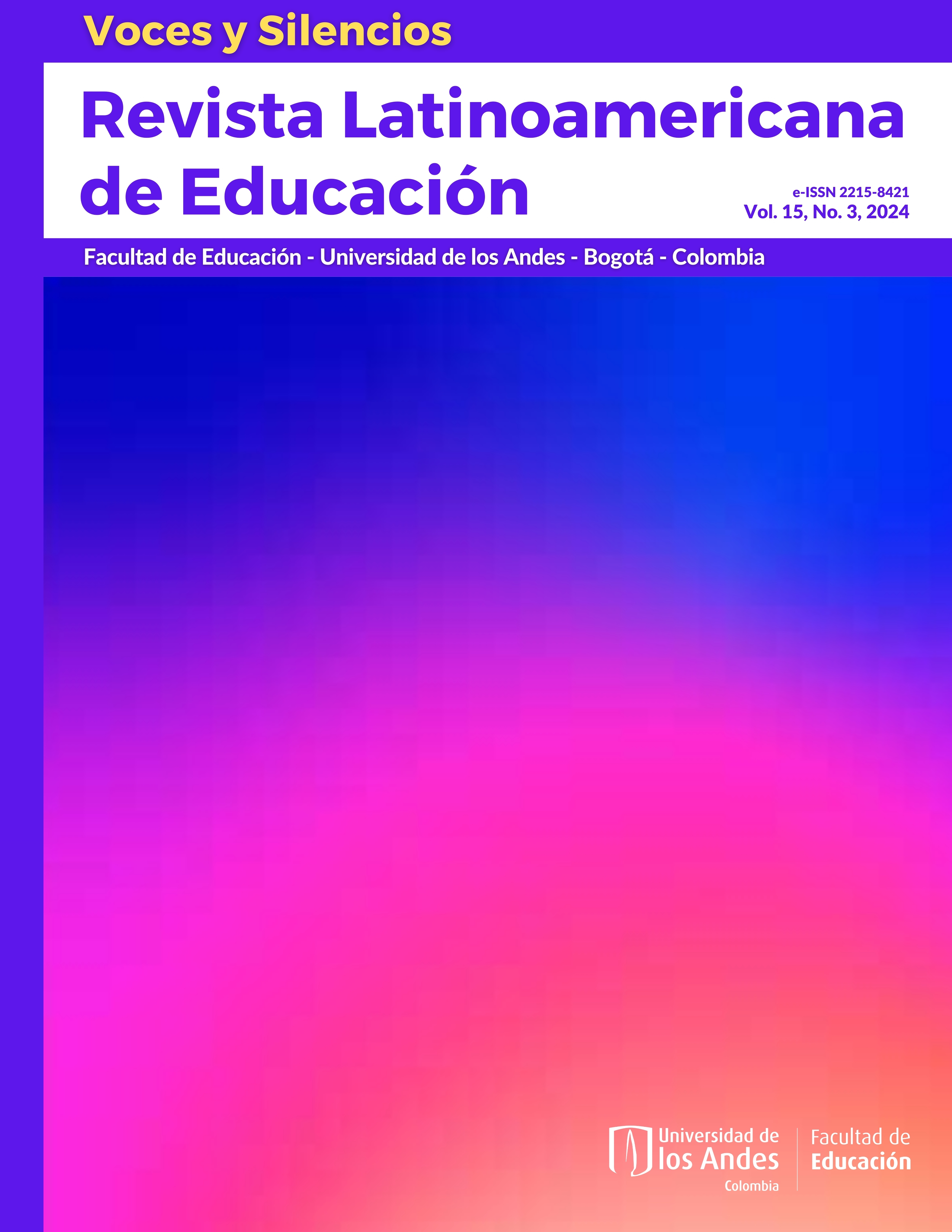 			Ver Vol. 15 Núm. 3 (2024)
		