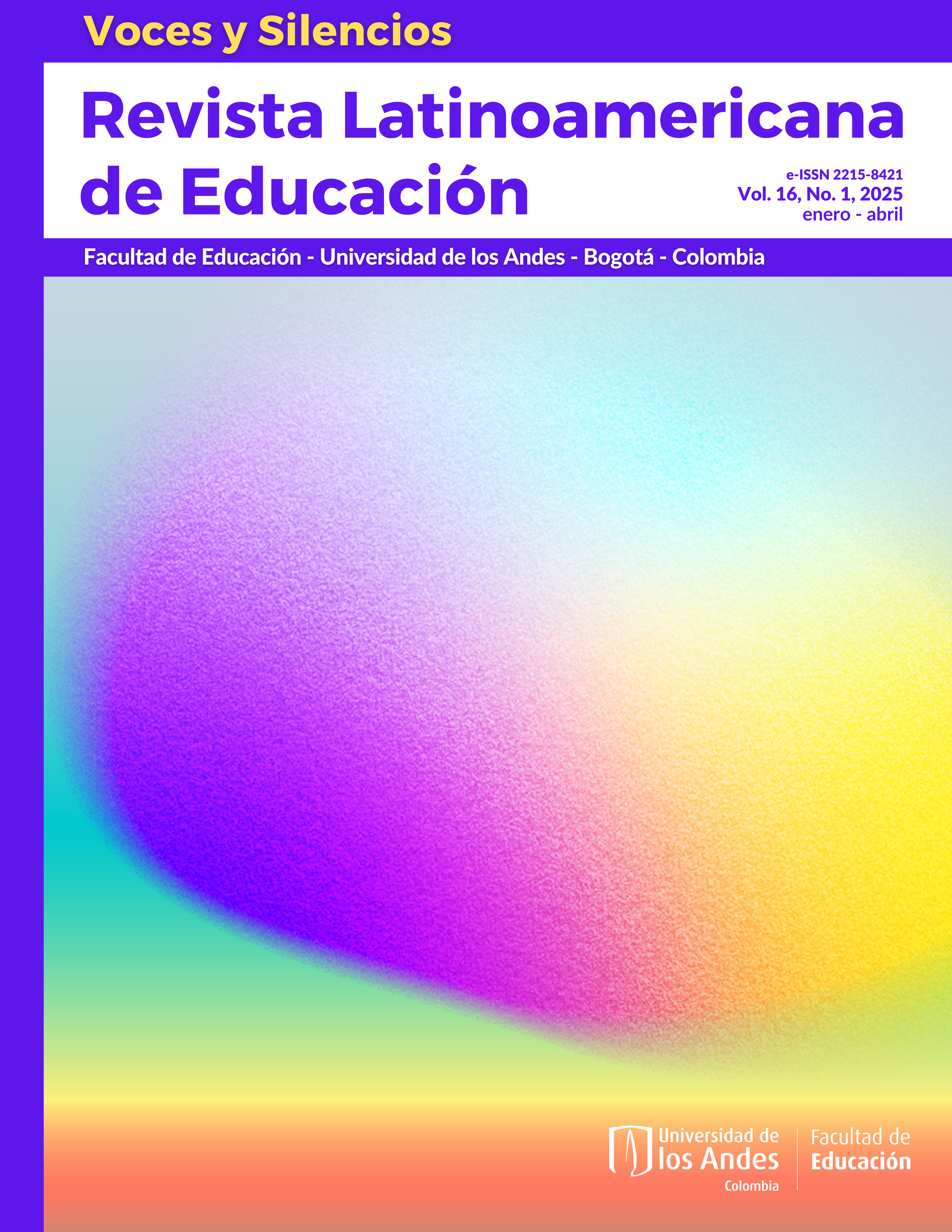 			Ver Vol. 16 Núm. 1 (2025)
		