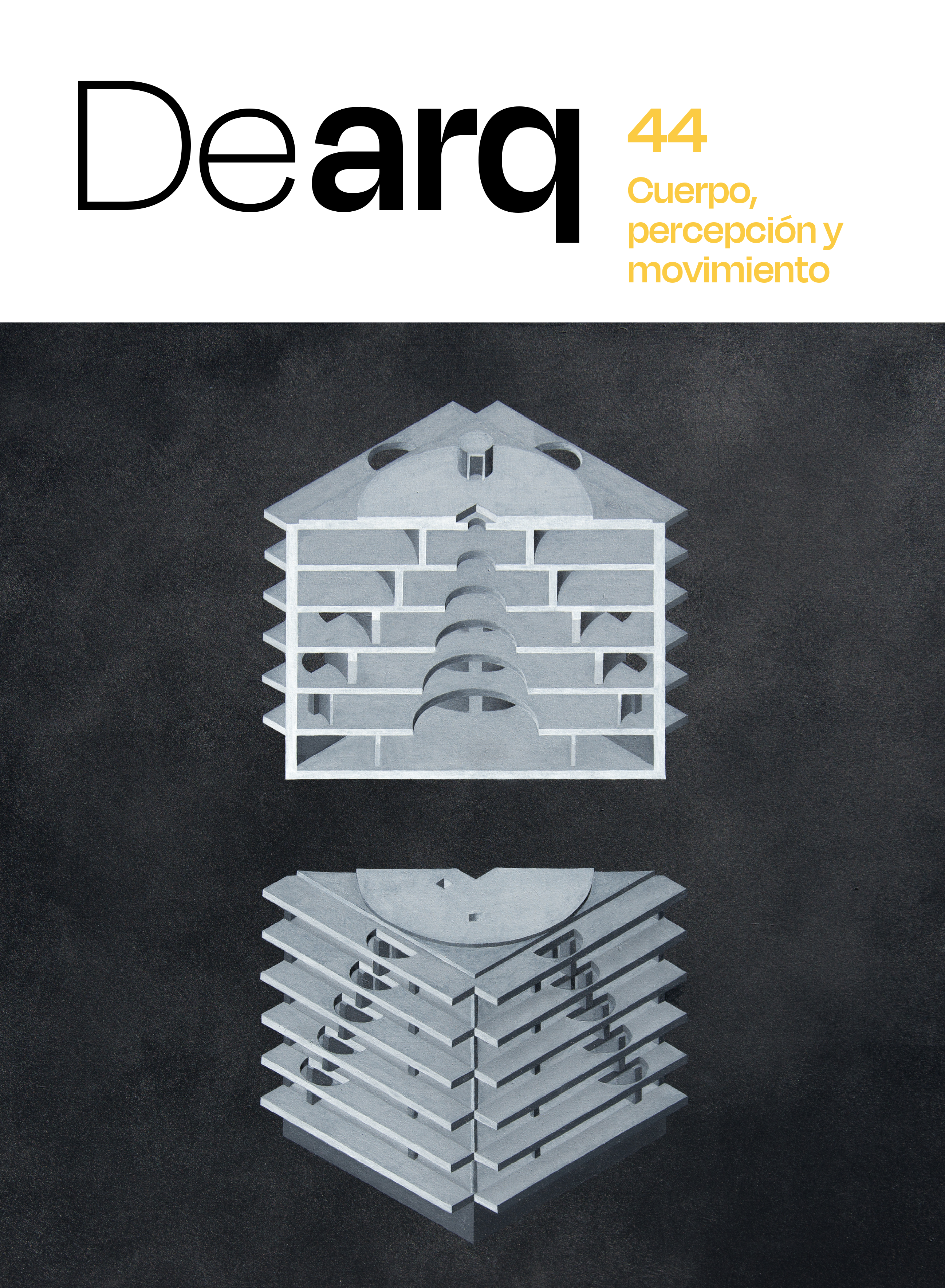 			Ver Núm. 44 (2026): Cuerpo, percepción y movimiento
		