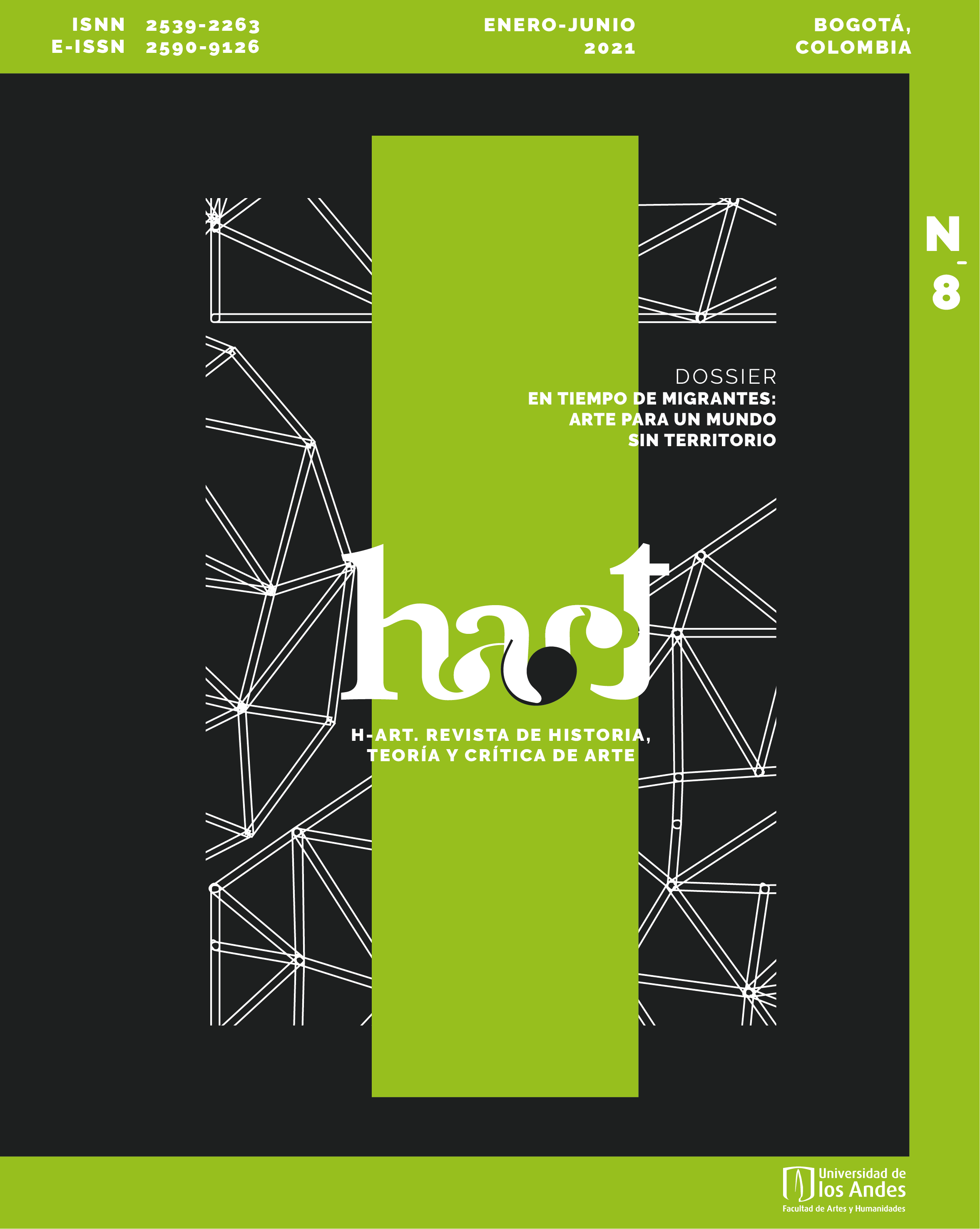 			Ver Núm. 8 (2021)
		