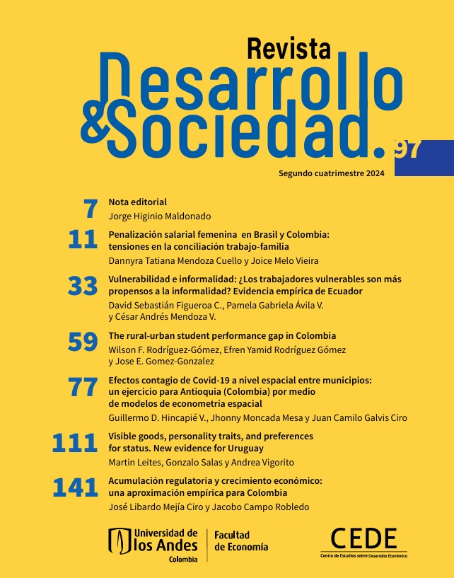 			Ver Núm. 97 (2024)
		