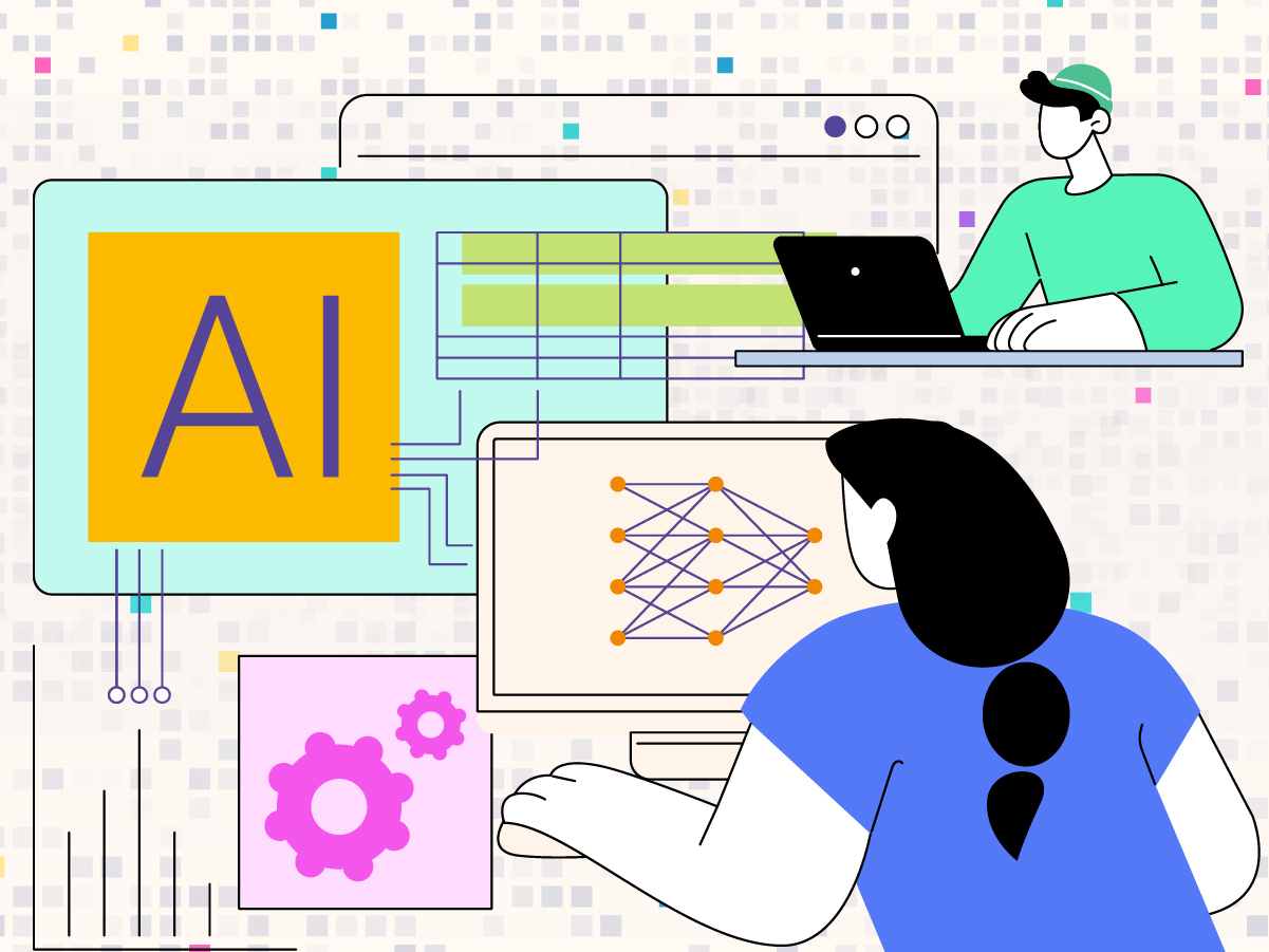 Lineamientos de uso de inteligencia artificial en Revistas Uniandes